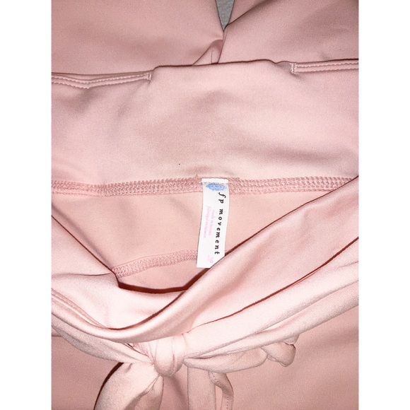 Free People Movement Ultra High Rise High Waist… - Picture 10 of 11